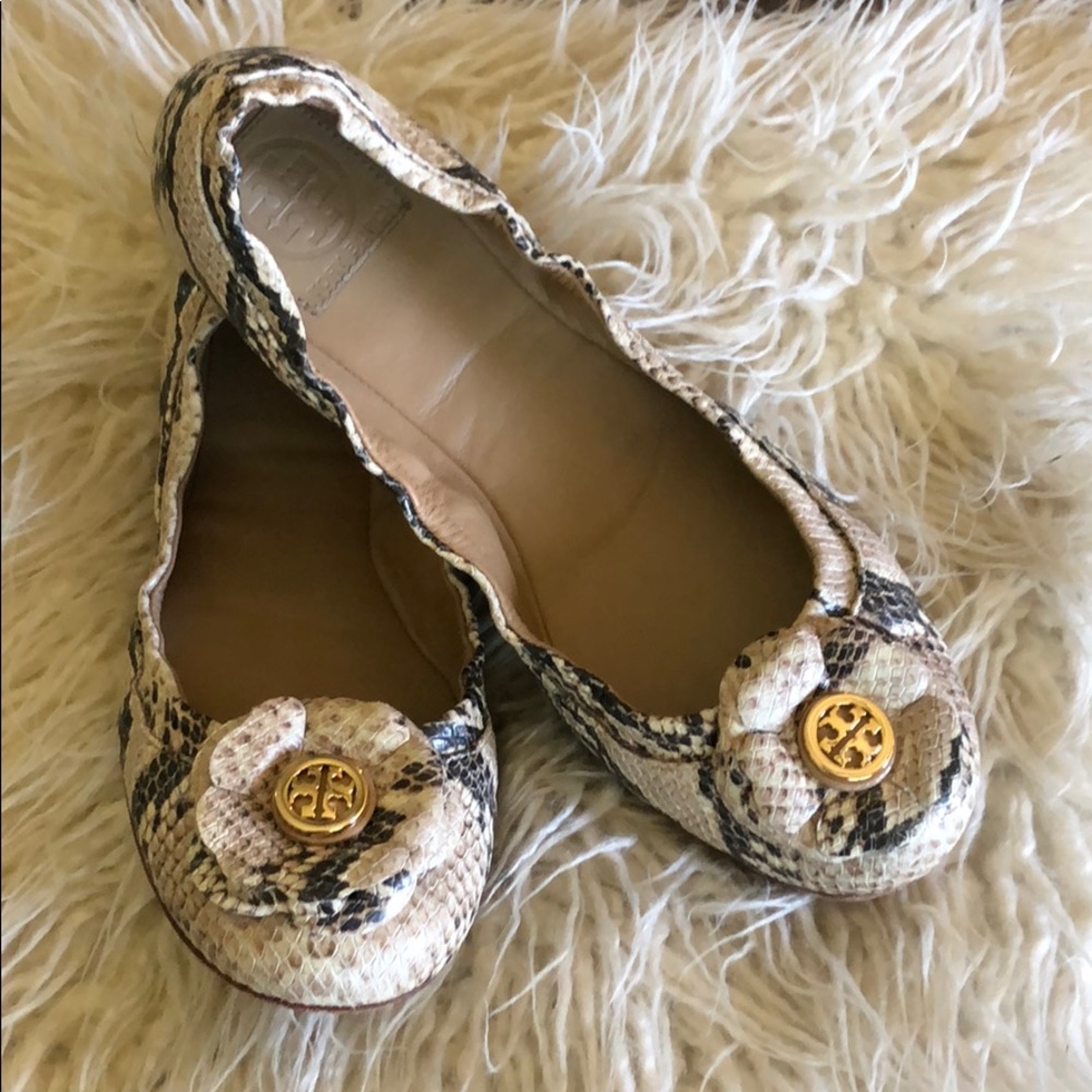 Tory Burch shoes